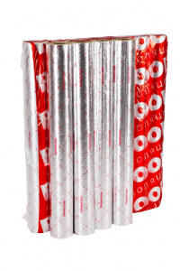 Цилиндр навивной Rockwool 100КФ - 89х30