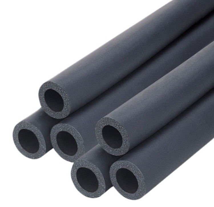 Трубка теплоизоляционная K-FLEX ST 13x06-2