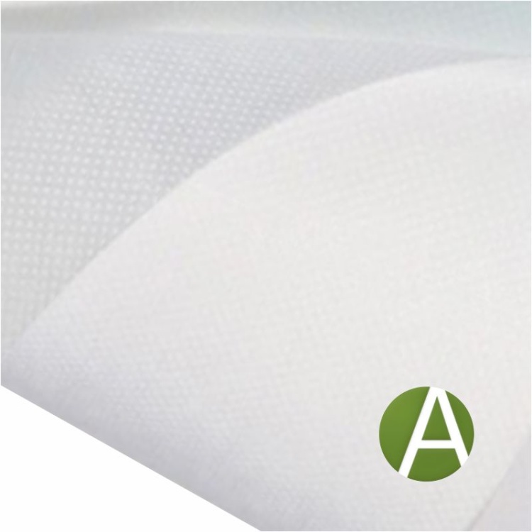 Мембрана ветро-влагозащитная паронепроницаемая Мегаспан A 43.75х1.6 м 70 м2