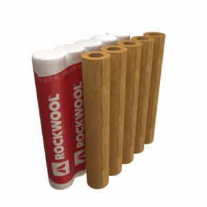 Цилиндр навивной Rockwool 100 -76х70