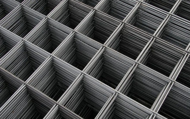 Сетка кладочная 50х50х3мм, 500х1500мм ТУ