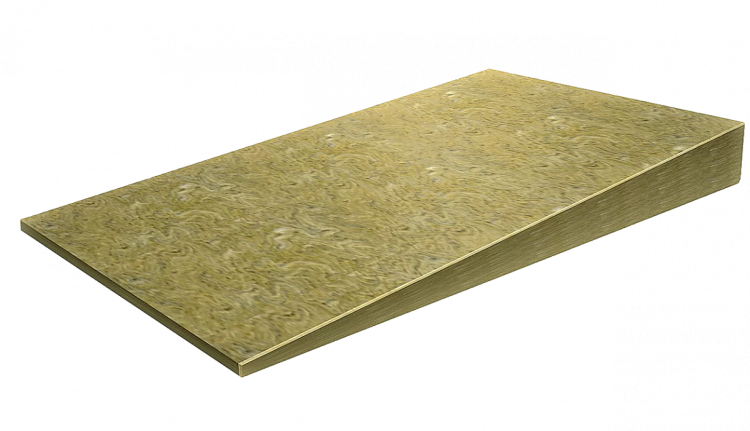 Rockwool УГОЛ ЭКСТРА 300 1000х300х5/25 мм, 20 шт. уп