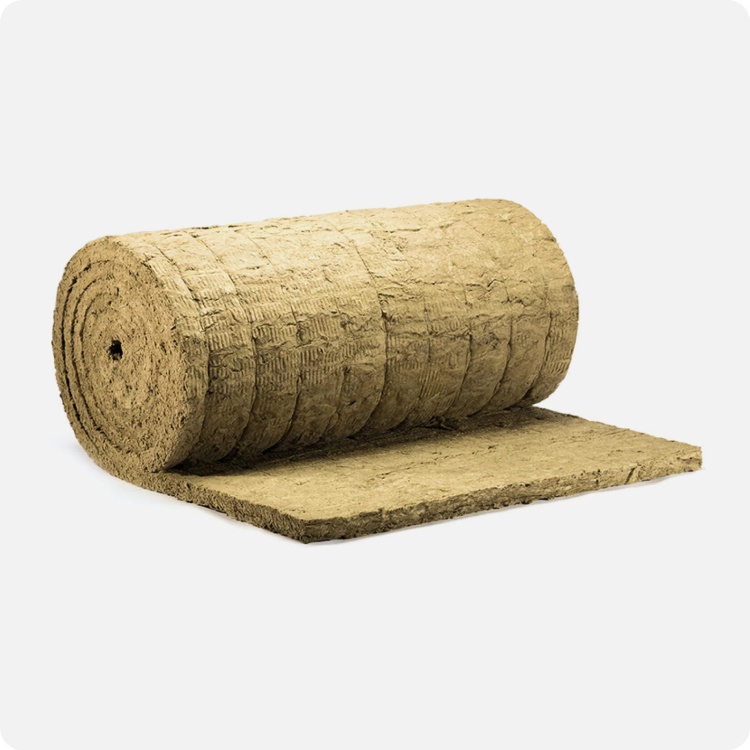 Мат прошивной МП-100 ГОСТ 21880-2011 2000х1200х50 мм