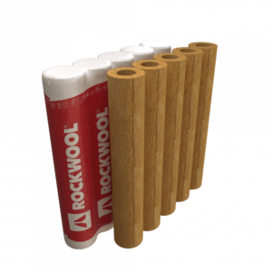 Цилиндр навивной Rockwool 100 - 64х40