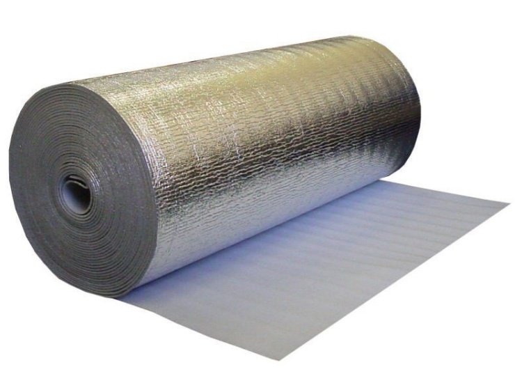 Полотно ламинированное Изодом 1000х5х5 мм