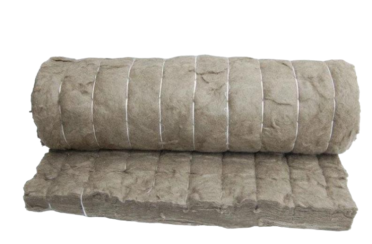 Мат прошивной базальтовый МПБ-50-БТ2 1500х500х40 мм