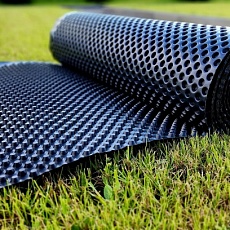 АНИКОМ Профилированная мембрана Стандарт 2*20м