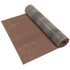 ТЕХНОНИКОЛЬ Ендовный ковер, Бронзовый (1*10) 10 м2