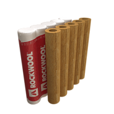 Цилиндры Rockwool 100НК - 305/70 (1 пог.м./уп)