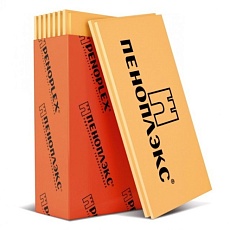 Сегмент "Пеноплэкс-45" 2400*330*30 мм