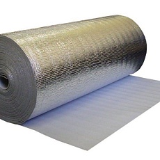 Изодом Полотно ламинированное 5*1000*5  (5м2)